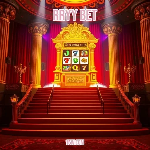 rryy bet App