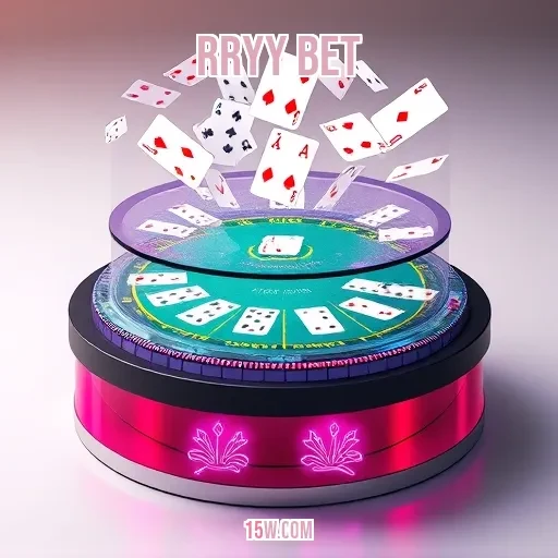 rryy bet Site Confiável