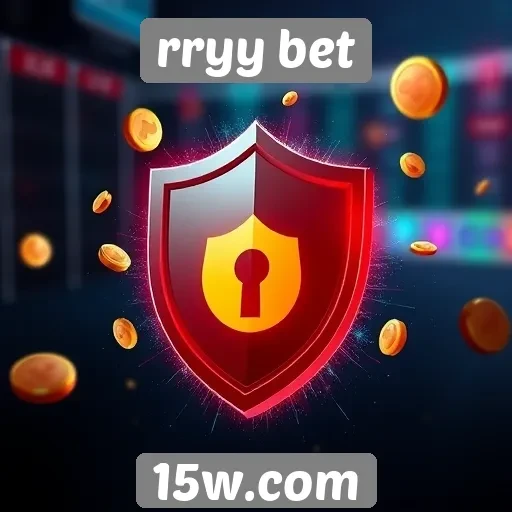 Segurança e proteção de dados no rryy bet