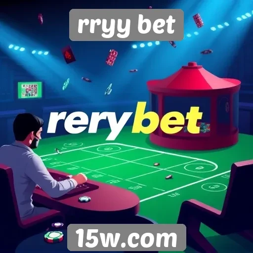 Comissão de jogos de azar e regulamentação do rryy bet