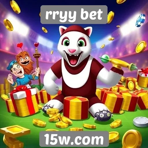 Análise das ofertas de jogos disponíveis no rryy bet