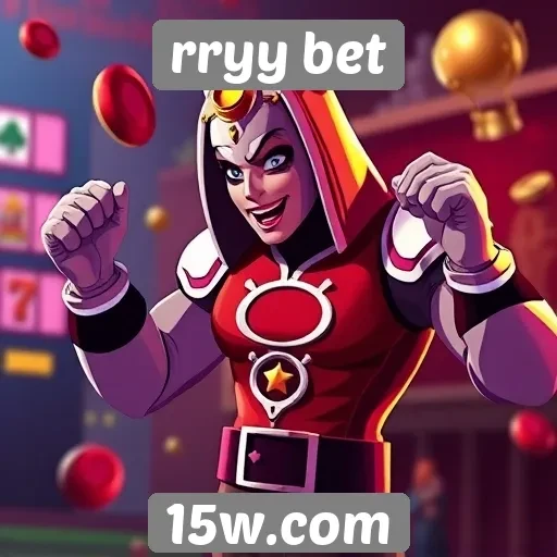 Análise das opções de jogos no rryy bet