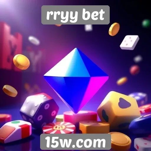 Opcões de jogos disponíveis na plataforma rryy bet