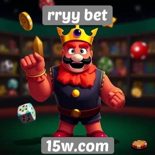 Análise das opções de jogos disponíveis no rryy bet