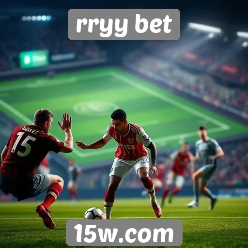 Popularidade crescente do rryy bet entre jogadores