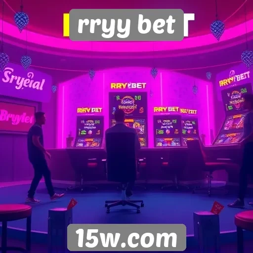 Perspectivas de crescimento do rryy bet no mercado de jogos