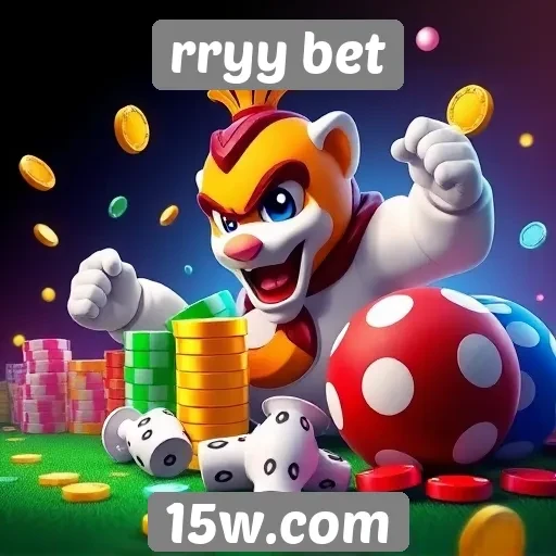 Principais jogos disponíveis na rryy bet