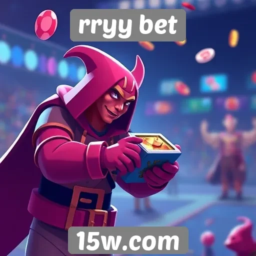 Mobile gaming no rryy bet é otimizado