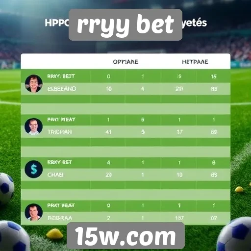 Opções de pagamento oferecidas pelo rryy bet