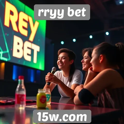 Estudo sobre a popularidade de rryy bet entre os jovens
