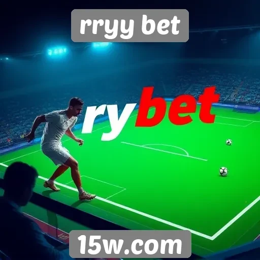 Impacto da regulamentação no rryy bet