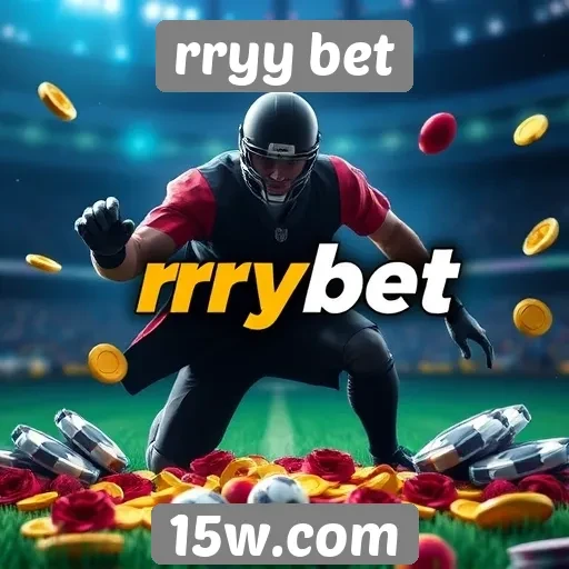 como rryy bet se destaca entre sites de jogos