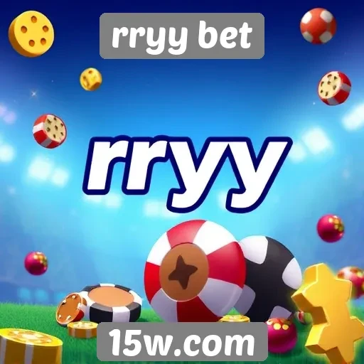 Detalhes sobre a plataforma de jogos rryy bet