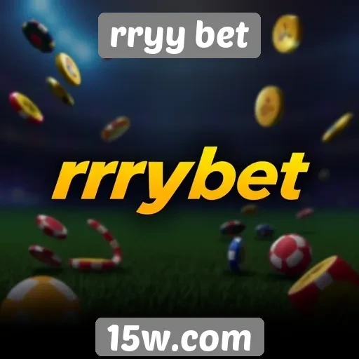 rryy bet traz novas opções de jogos online