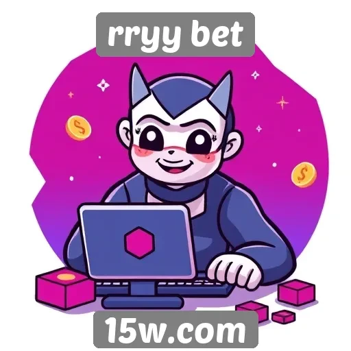 rryy bet analisa tendências em jogos online