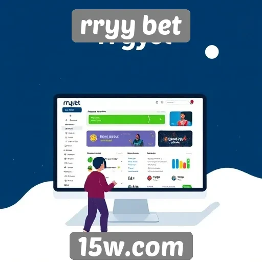 rryy bet análise de recursos e funcionalidades