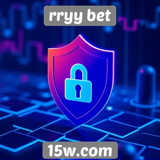 Plataforma rryy bet adota medidas de segurança rigorosas