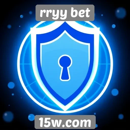recursos de segurança em rryy bet são destacados
