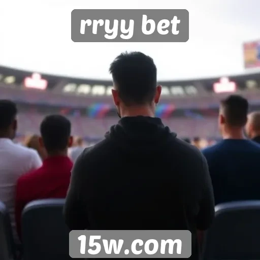 Avaliação da experiência do usuário no rryy bet