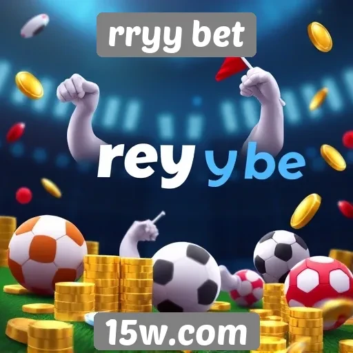 Diversidade de jogos disponíveis no rryy bet